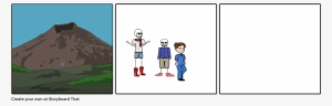 Undertale - Cartoon