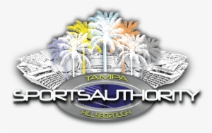 Tsa Grand Logo - Tampa Sports Authority