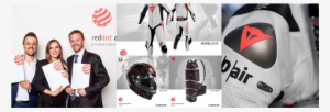 Dainese Red Dot Image 3 - Red Dot