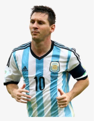 Messi Lionel Argentine Png