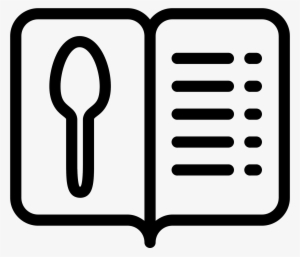Dinner Plate Png Images - Пиктограмма Меню