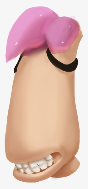 I Especially Love The Special Mention Of How It Contains - Girl