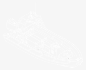 White Target Logo Png Download - Monochrome