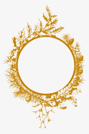 Pixabay - Elegante Monogramm-weihnachtskarte Karte