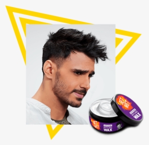 Guy3 - Hair Wax