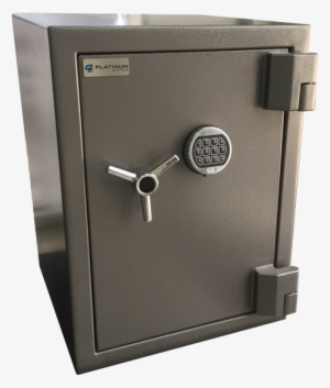 Bo3 - Torch And Drill Resistant Safe