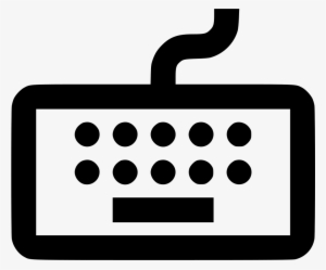 Keyboard Comments - Computer Keyboard