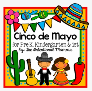 Cinco De Mayo Coloring Pages
