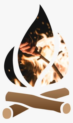 Warmth Clipart Campfire
