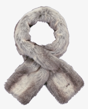 Tap To Expand - Barts Holly Scarf Grey, Scarves For Women, One Size,