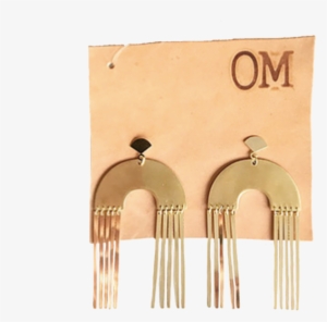 Gold Om