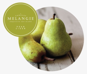 Pear Cider