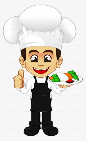Female Chef Png Wwwimgkidcom The Image Kid Has It - Chef Cartoon