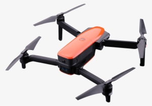 More On That Autel Evo Drone - Parrot Anafi Drone 2018