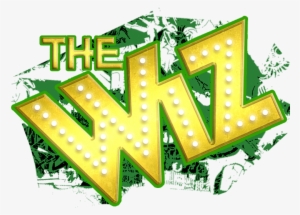 Wiz Logo With Graffiti - Logo Wiz