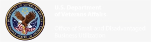 Office Of Small And Disadvantaged Business Utilization - Department Of Veterans Affairs