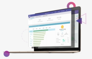Learn More About Marketo Engagement Platform - Computer Monitor