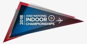 2018 Joad National Indoor Championships - Graphics