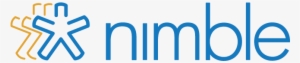 Marketo Logo Png Download - Nimble Crm Logo Png