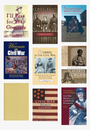 Rethinking Gender During The Civil War On The Western