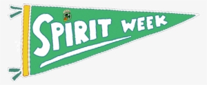 Spirit Week Cliparts - School Spirit