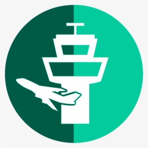 Green-airport - Men Created Equal Few Become Air Traffic Controllers