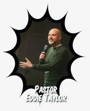 Pastor Eddie Taylor Is A Leader To Leaders And Strives - Wallet