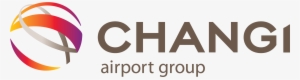 Changi Airport Png - Changi Airport Group Logo