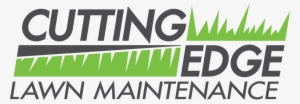 Cutting Edge Lawn Care