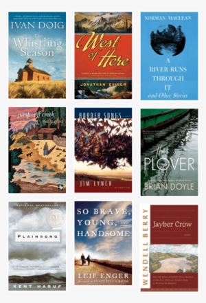 Multcolib My Librarian Karen S - Border Songs