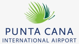 Official Logo Punta Cana International Airport - Punta Cana Airport Logo