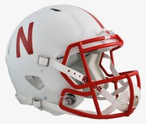 Nebraska Football Helmet