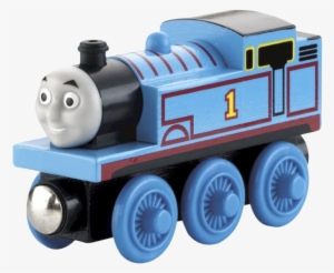 Thomas Wooden Railway Assorted Train - Thomas & Friends Thomas Wooden Railway Engine