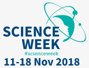 Png- Colour - Science Week 2017