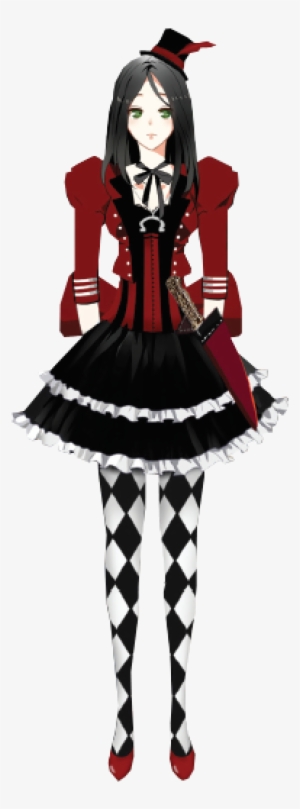 Around The World Dress - Doll