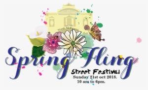 Hotham History Inc - Spring Fling Street Festival 2018
