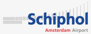 Countries - Schiphol Amsterdam Airport Logo
