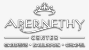 Abctr Crownlogowhite Drop Shadow - Tiara