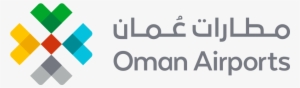 Oman Airports Logo