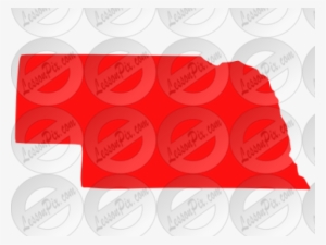 Nebraska Clipart Png