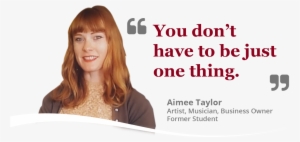 Aimeetaylor - Alwan For The Arts