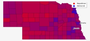 Nebraska - Diagram