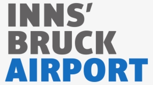 Innsbruck Airport Logo - Innsbruck Logo