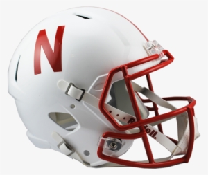 Nebraska Helmet