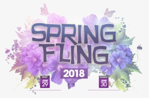 Null - Spring Fling Sacramento 2018