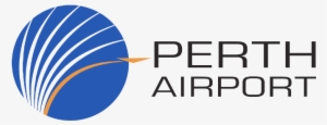Perth Airport Logo - Perth Airport Logo Png