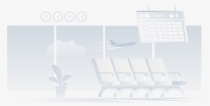 Placeholder-airport - Chair