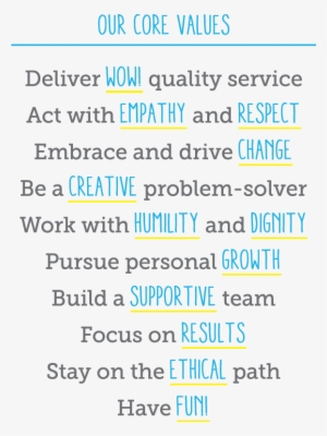 Substance Abuse Vision Statement