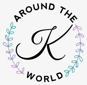 Kenzie Around The World