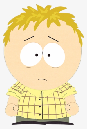 Thomas South Park